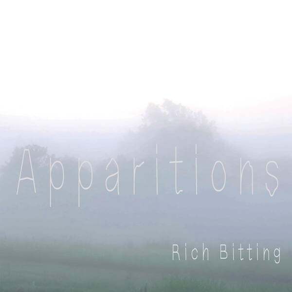 Cover art for Apparitions
