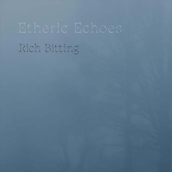Cover art for Etheric Echoes