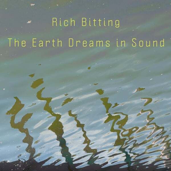 Cover art for The Earth Dreams in Sound