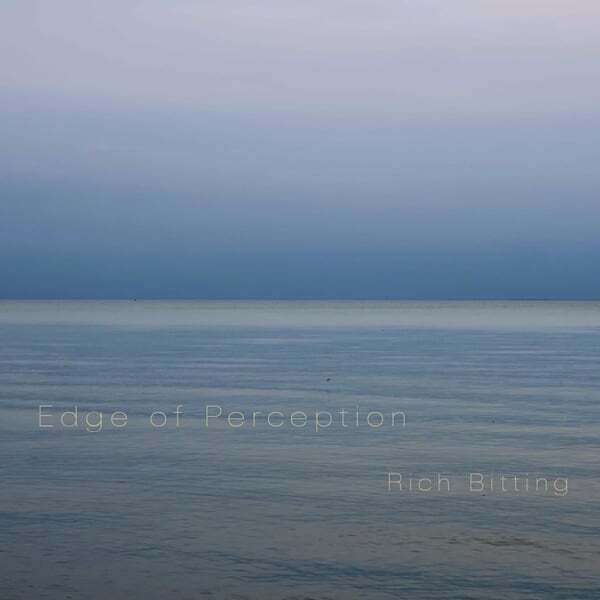 Cover art for Edge of Perception